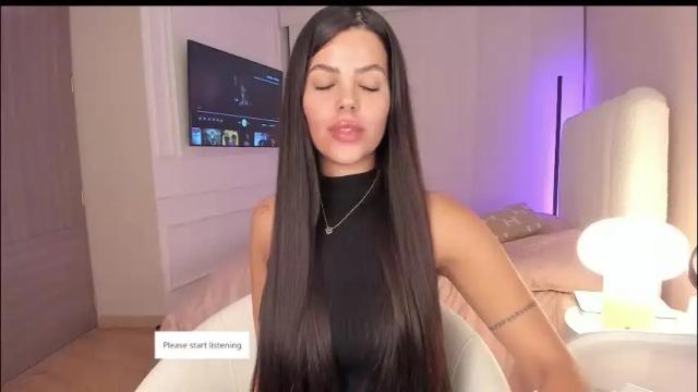 Thumbnail 1, salomee_11's Stream at Chaturbate, 13 days ago