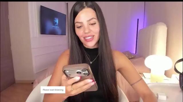 Thumbnail 2, salomee_11's Stream at Chaturbate, 13 days ago