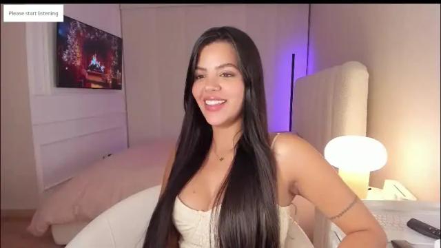 Image 12 of salomee_11 Stream on Chaturbate on 1 month ago