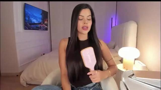 Thumbnail 2, salomee_11's Stream at Chaturbate, 3 days ago