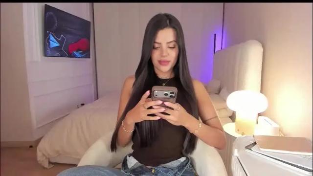 Thumbnail 3, salomee_11's Stream at Chaturbate, 3 days ago