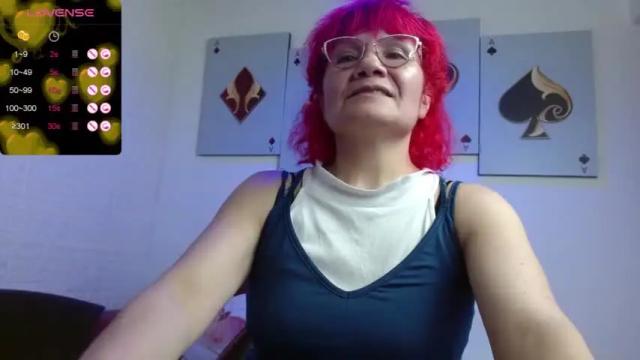 Image 12 of salomee_diazz Stream on Chaturbate on 13 months ago