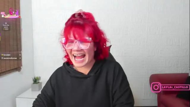 Image 2 of salomee_diazz Stream on Chaturbate on 1 month ago