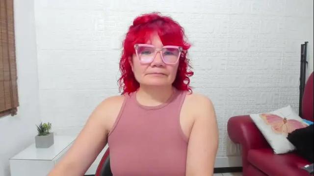 Image 11 of salomee_diazz Stream on Chaturbate on 1 month ago