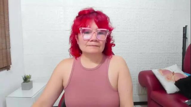 Image 12 of salomee_diazz Stream on Chaturbate on 1 month ago