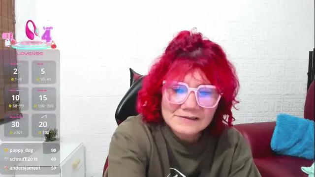 Image 11 of salomee_diazz Stream on Chaturbate on 1 month ago