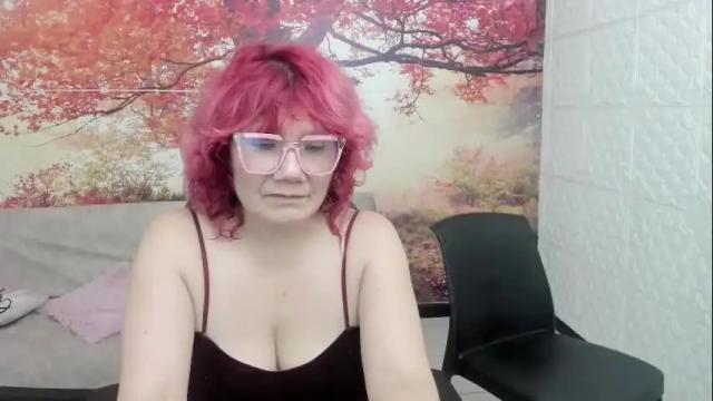 Image 4 of salomee_diazz Stream on Chaturbate on 21 days ago