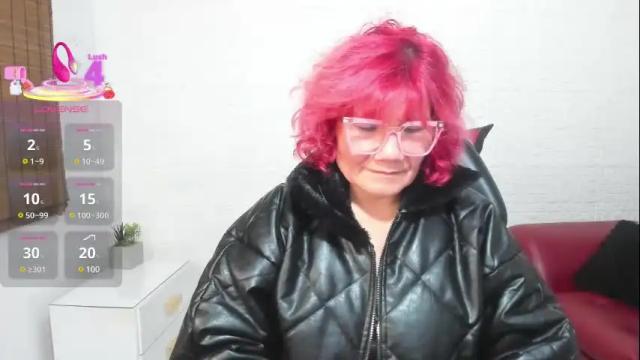 Image 6 of salomee_diazz Stream on Chaturbate on 20 days ago