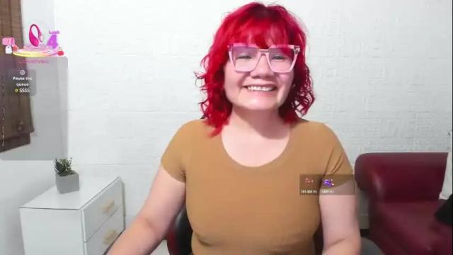 Image 6 of salomee_diazz Stream on Chaturbate on 5 days ago