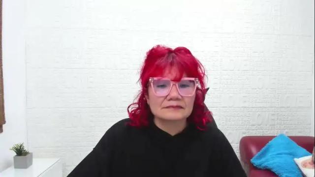 Thumbnail 2, salomee_diazz's Stream at Chaturbate, 1 day ago