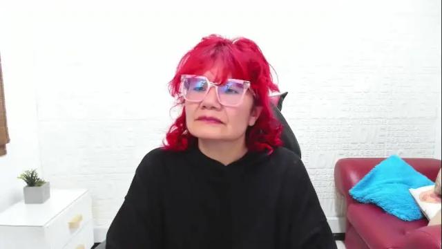 Thumbnail 3, salomee_diazz's Stream at Chaturbate, 1 day ago