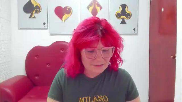 Image 3 of salomee_diazz Stream on Chaturbate on 1 month ago