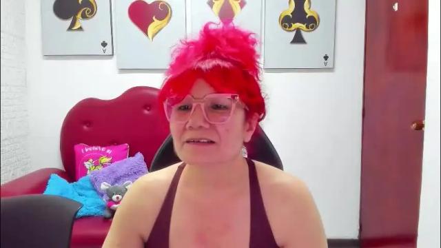 Image 2 of salomee_diazz Stream on Chaturbate on 1 month ago