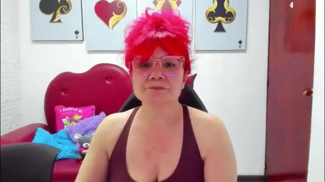 Image 3 of salomee_diazz Stream on Chaturbate on 1 month ago
