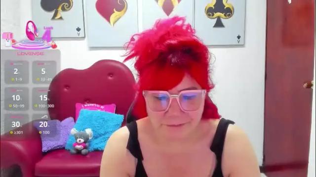 Image 6 of salomee_diazz Stream on Chaturbate on 1 month ago