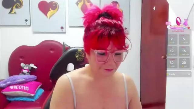 Image 11 of salomee_diazz Stream on Chaturbate on 17 days ago