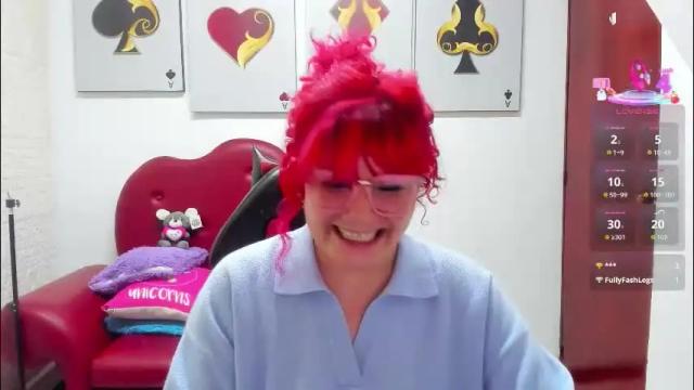 Thumbnail 2, salomee_diazz's Stream at Chaturbate, 1 day ago