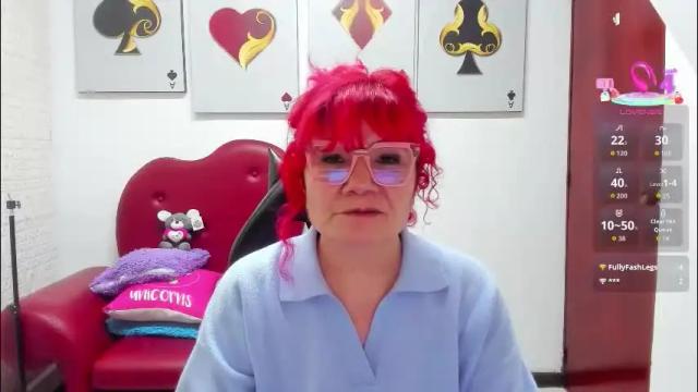 Image 6 of salomee_diazz Stream on Chaturbate on 16 days ago