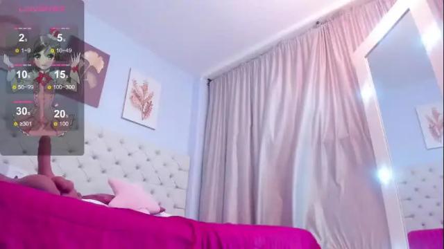 Image 12 of salomee_foxx_ Stream on Chaturbate on 2 months ago