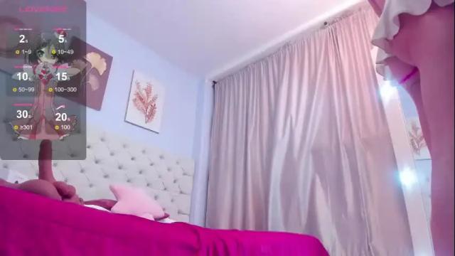 Image 6 of salomee_foxx_ Stream on Chaturbate on 2 months ago