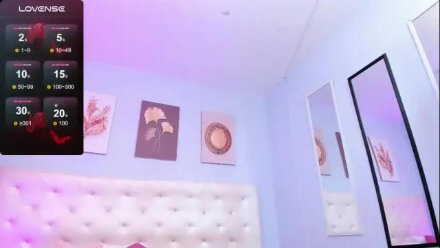 Image 10 of salomee_foxx_ Stream on Chaturbate on 2 months ago
