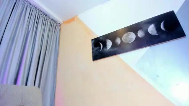 Image 12 of salomee_foxx_ Stream on Chaturbate on 23 days ago