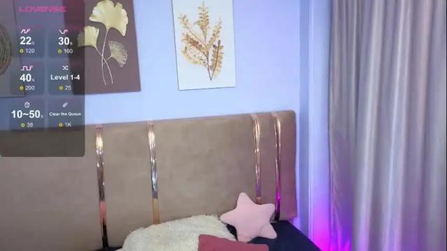 Thumbnail 2, salomee_foxx_'s Stream at Chaturbate, 16 days ago