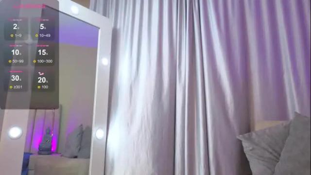 Thumbnail 1, salomee_foxx_'s Stream at Chaturbate, 8 days ago