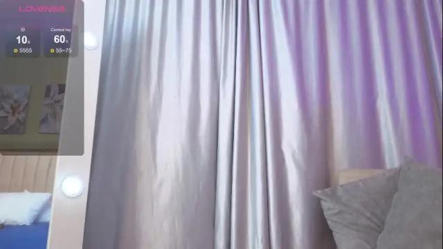 Thumbnail 2, salomee_foxx_'s Stream at Chaturbate, 8 days ago