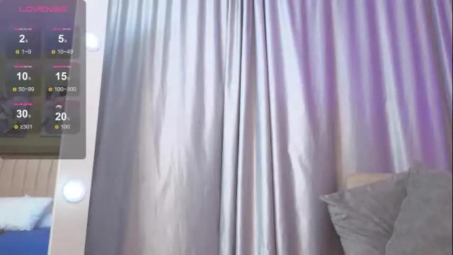 Image 8 of salomee_foxx_ Stream on Chaturbate on 8 days ago
