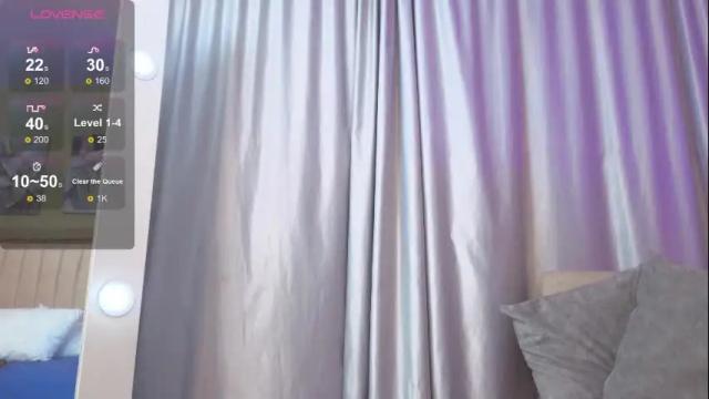 Thumbnail 3, salomee_foxx_'s Stream at Chaturbate, 8 days ago