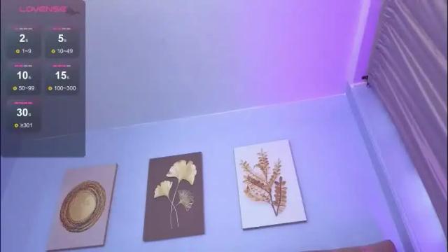 Image 10 of salomee_foxx_ Stream on Chaturbate on 5 days ago