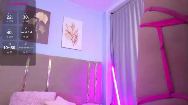 Image 4 of salomee_foxx_ Stream on Chaturbate on 2 days ago