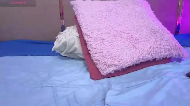 Image 4 of salomee_foxx_ Stream on Chaturbate on 1 day ago