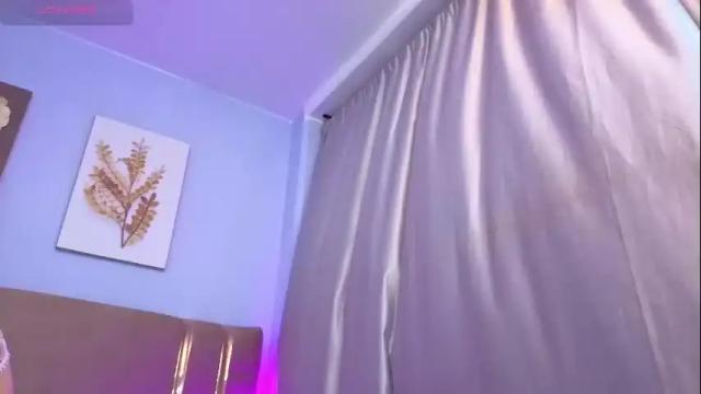 Thumbnail 3, salomee_foxx_'s Stream at Chaturbate, 1 day ago