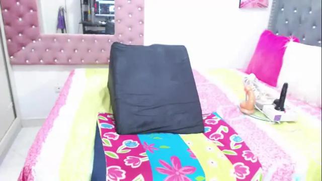 Image 10 of salomeeebony Stream on Chaturbate on 1 month ago