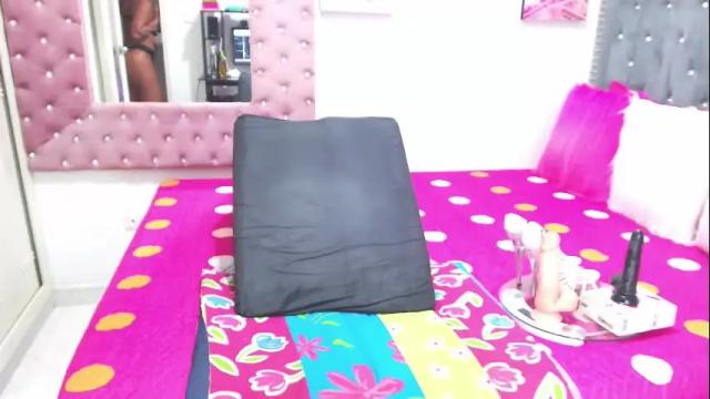 Image 7 of salomeeebony Stream on Chaturbate on 11 days ago