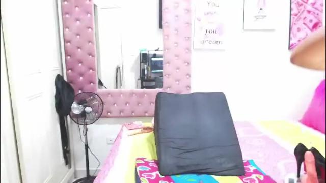 Image 4 of salomeeebony Stream on Chaturbate on 1 month ago