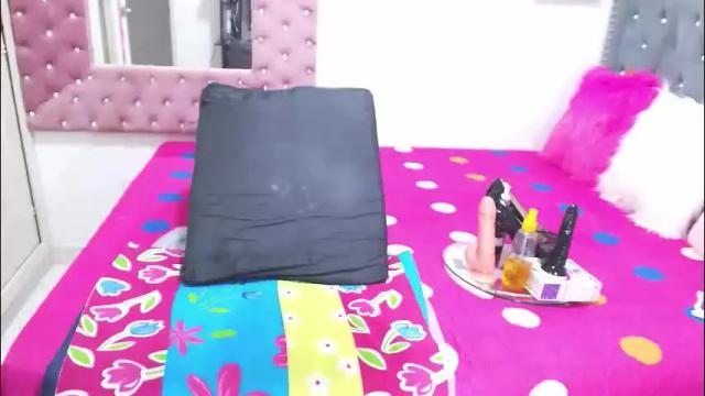 Thumbnail 3, salomeeebony's Stream at Chaturbate, 6 days ago