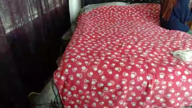 Image 12 of salomereina1996 Stream on Chaturbate on 18 months ago