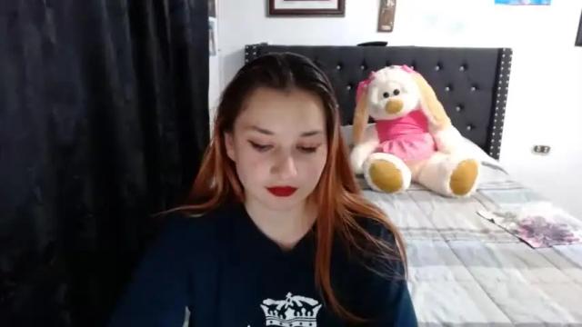 Image 4 of salomereina1996 Stream on Chaturbate on 18 months ago