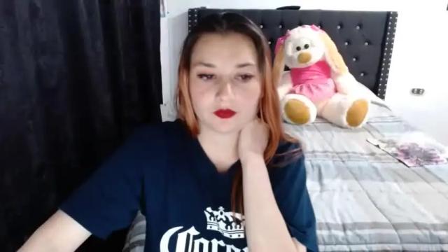 Image 7 of salomereina1996 Stream on Chaturbate on 18 months ago