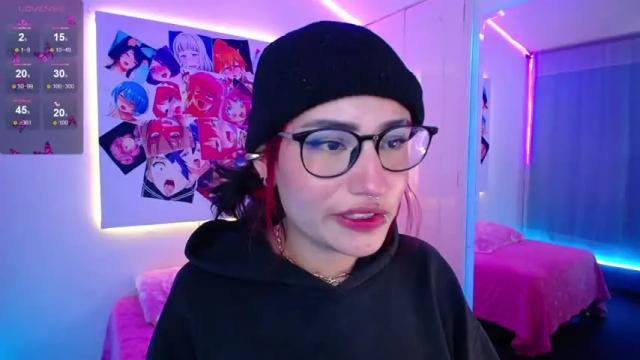 Thumbnail 1, salomesaenz_'s Stream at Chaturbate, 6 months ago