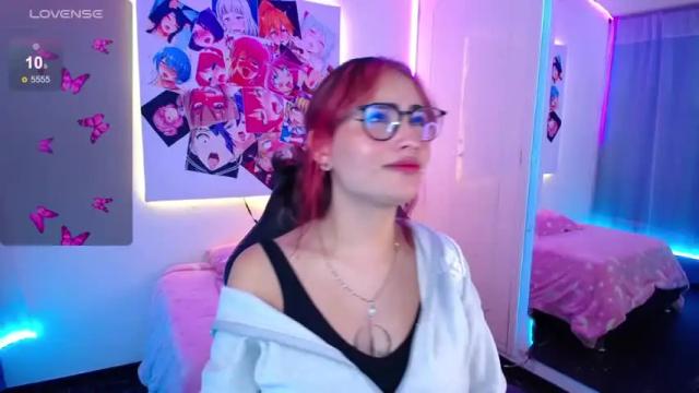 Image 10 of salomesaenz_ Stream on Chaturbate on 12 months ago