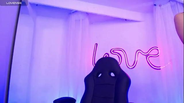 Thumbnail 2, salomesaenz_'s Stream at Chaturbate, 1 month ago