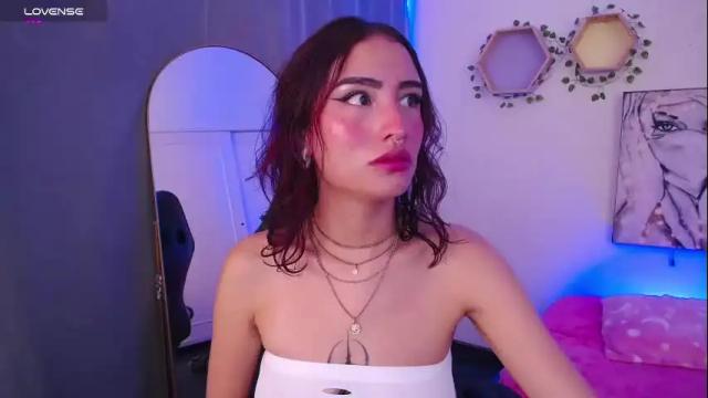 Image 11 of salomesaenz_ Stream on Chaturbate on 1 month ago