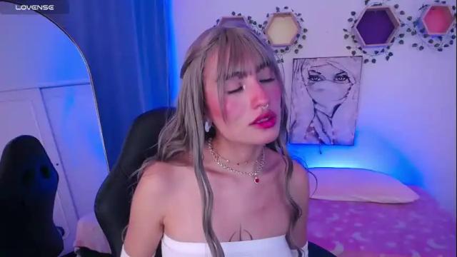 Image 3 of salomesaenz_ Stream on Chaturbate on 24 days ago