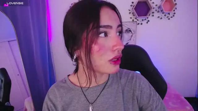 Image 6 of salomesaenz_ Stream on Chaturbate on 23 days ago