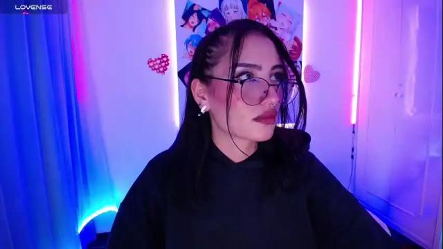Image 2 of salomesaenz_ Stream on Chaturbate on 21 days ago