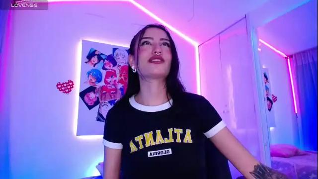 Image 6 of salomesaenz_ Stream on Chaturbate on 21 days ago